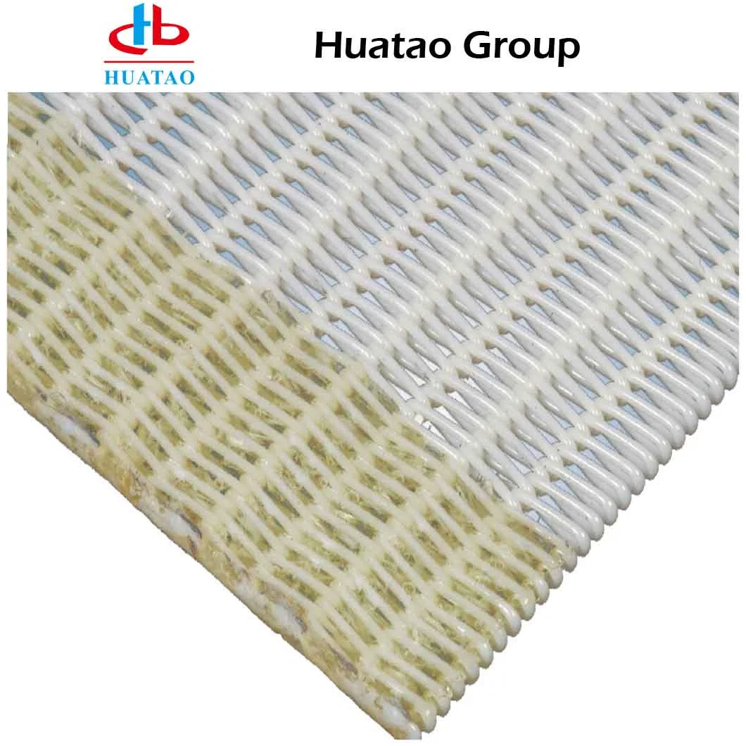 Plain Weave Polyester Linear Screen Cloth