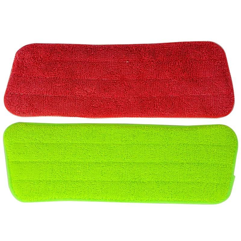 High Quality Replacement Easy Refill Chenille Dust Mop Head