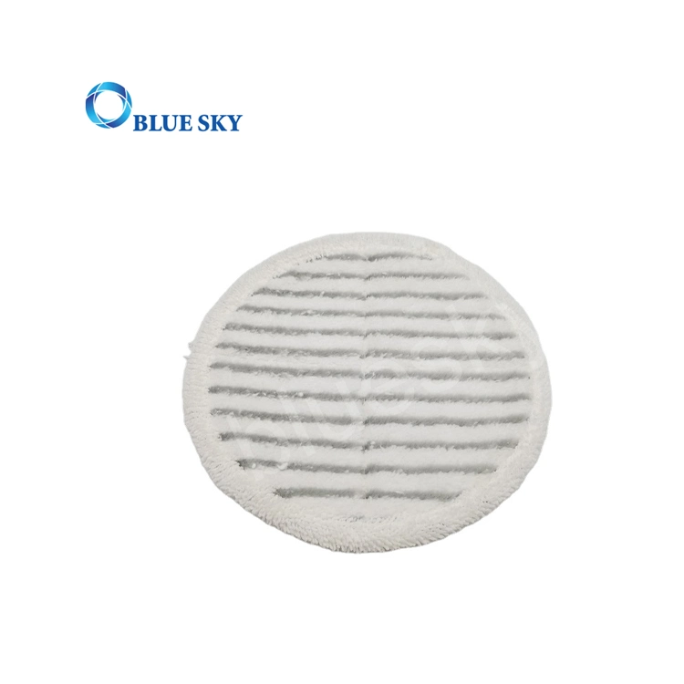 Vacuum Cleaner Mop Pads Replacement for Spinwave 2039A 2124 Powered Hard Floor Mop Parts