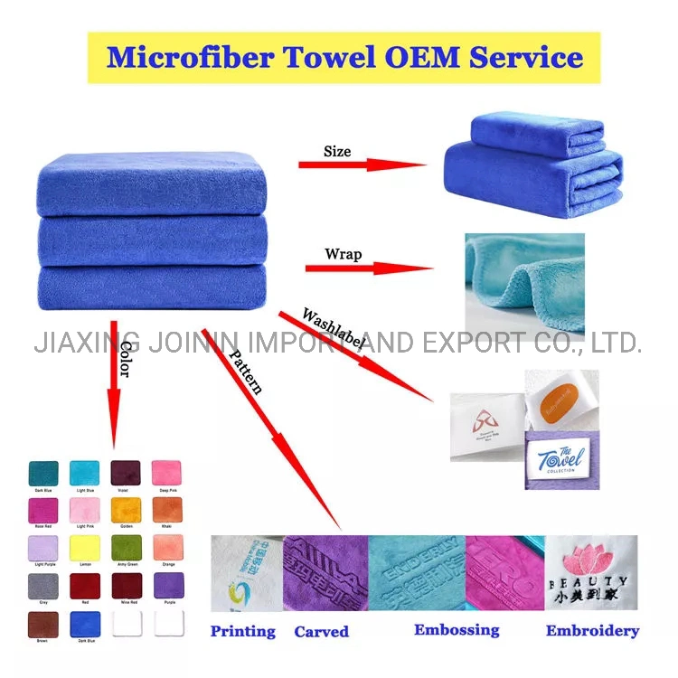 12X12&quot; Window Glass Car Clean Microfiber Cleaning Cloth