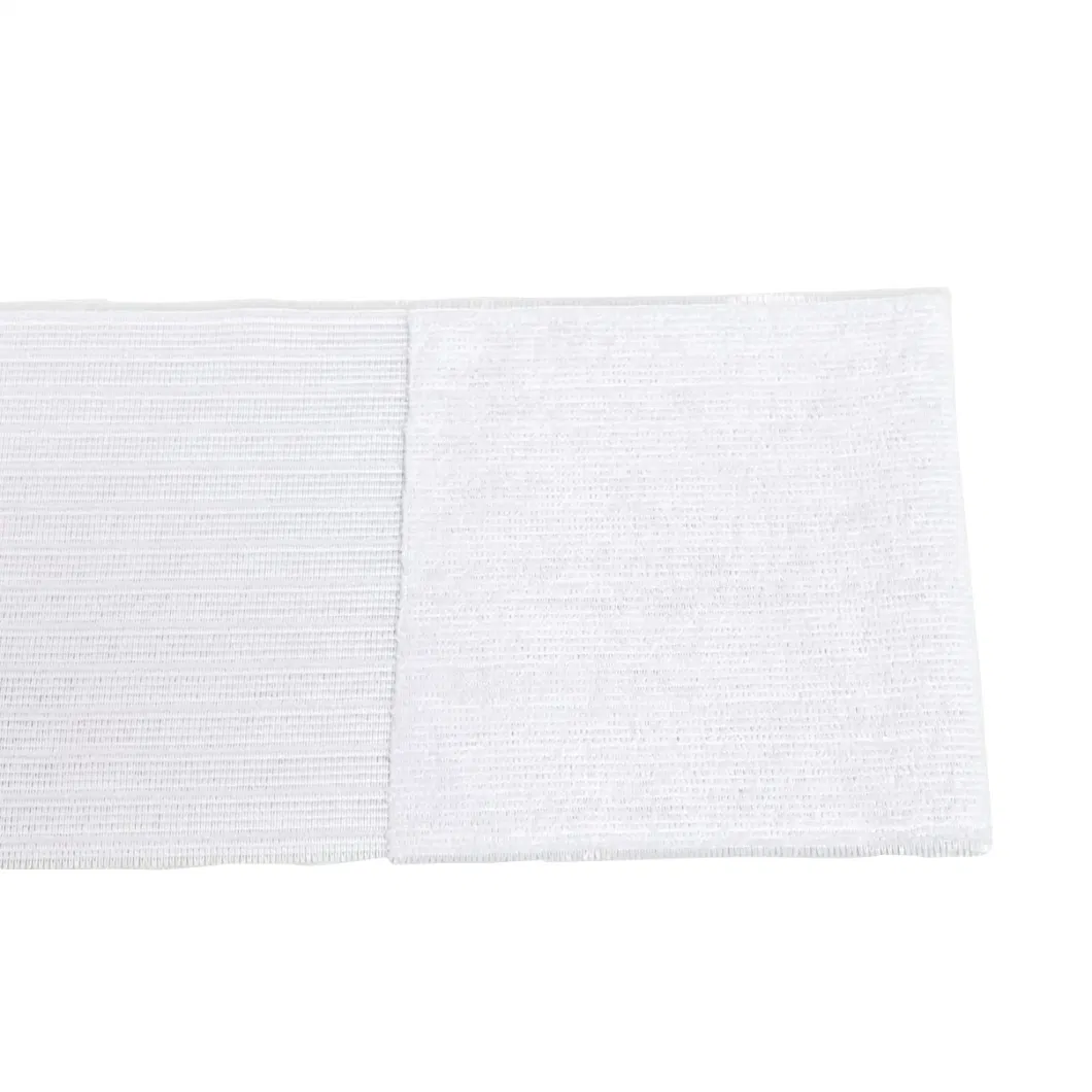 Esun Lint Free Disposable Mop Pad for Hospital