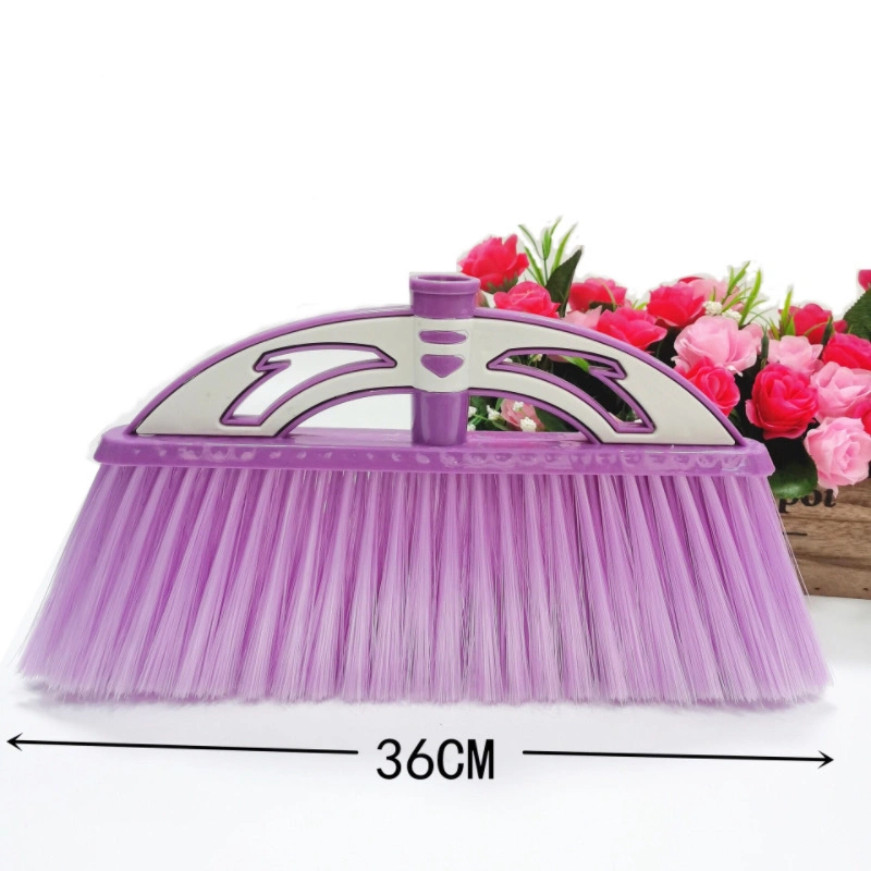 Household Cleaning Tools Plastic Broom Brush Mop Broomstick