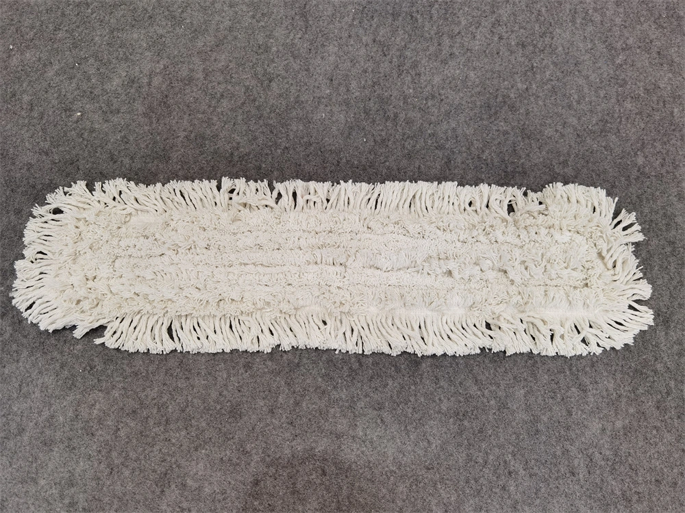 Microfiber Polyester-Cotton /Microfiber Mop Head