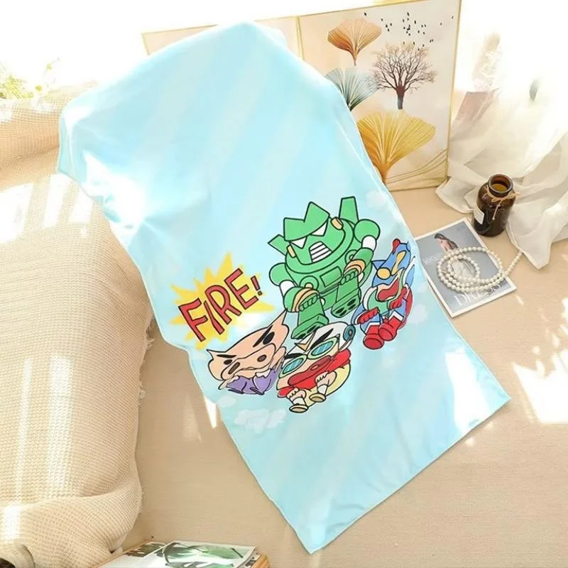 BSCI and Sedex 4p Certificated Factory Directly Custom Printed Beach Towel Microfibre