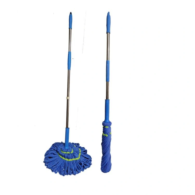 Round Water Mop Head for Home