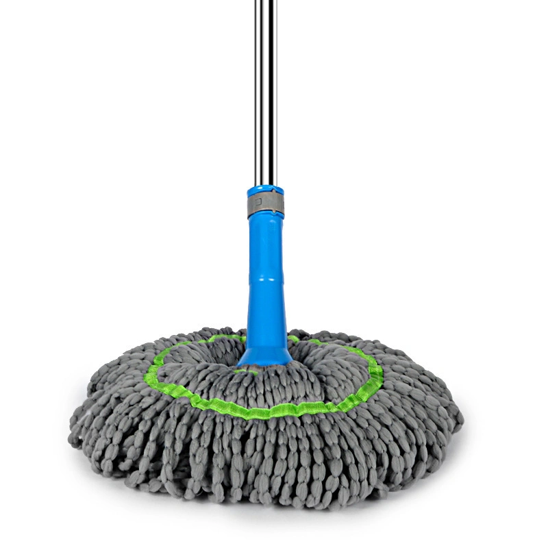 Round Water Mop Head for Home