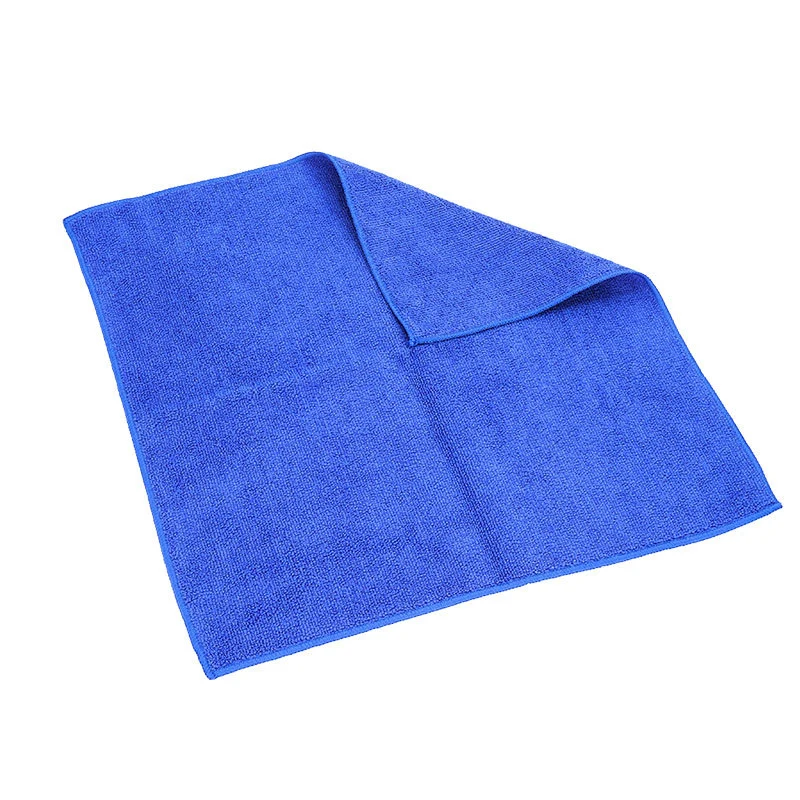 Esun Multi-Functional Lint-Free Microfiber Cleaning Cloth for Car