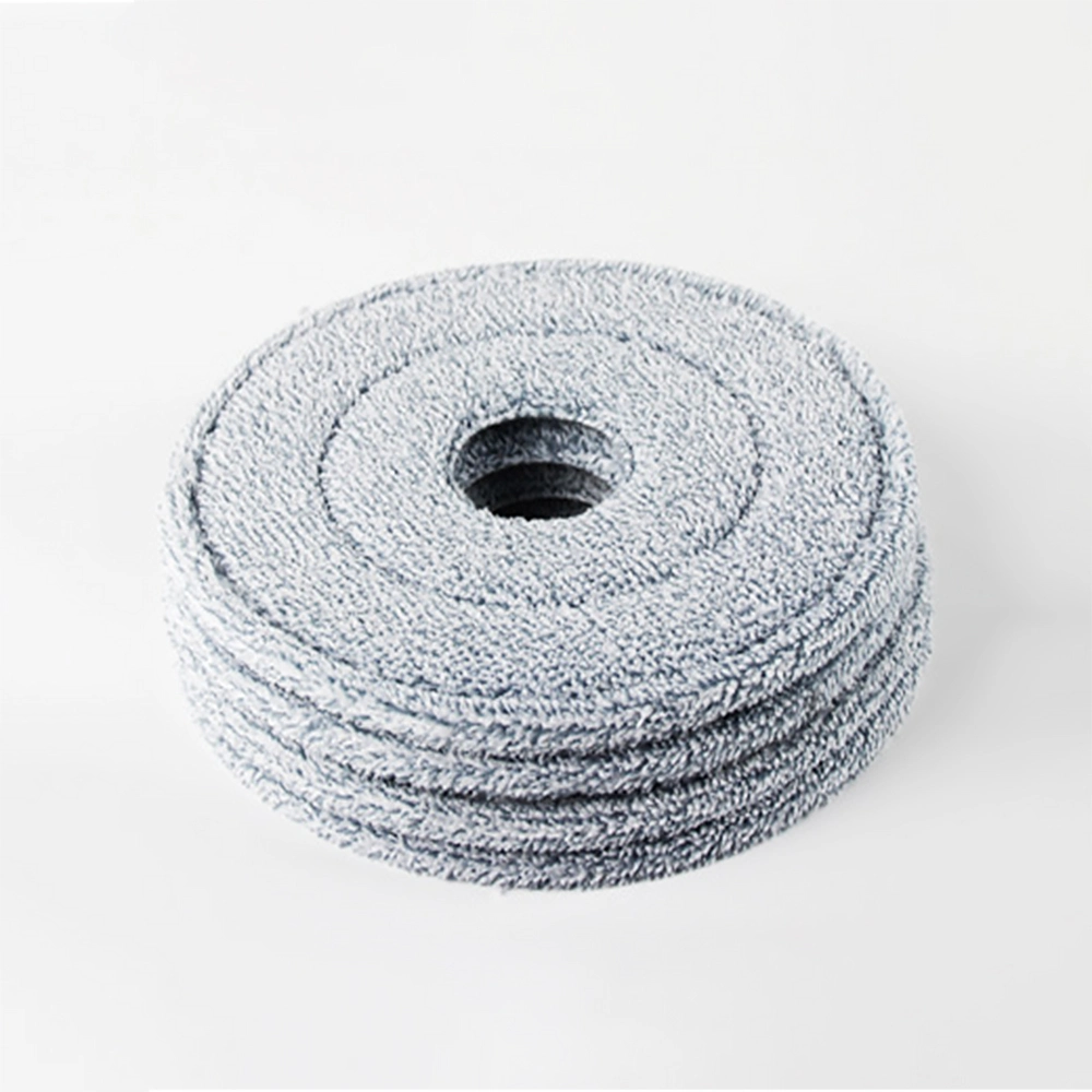 Microfiber Cloth Mop in Roll