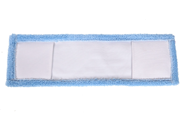 Microfiber Flat Mop Replacement Pad