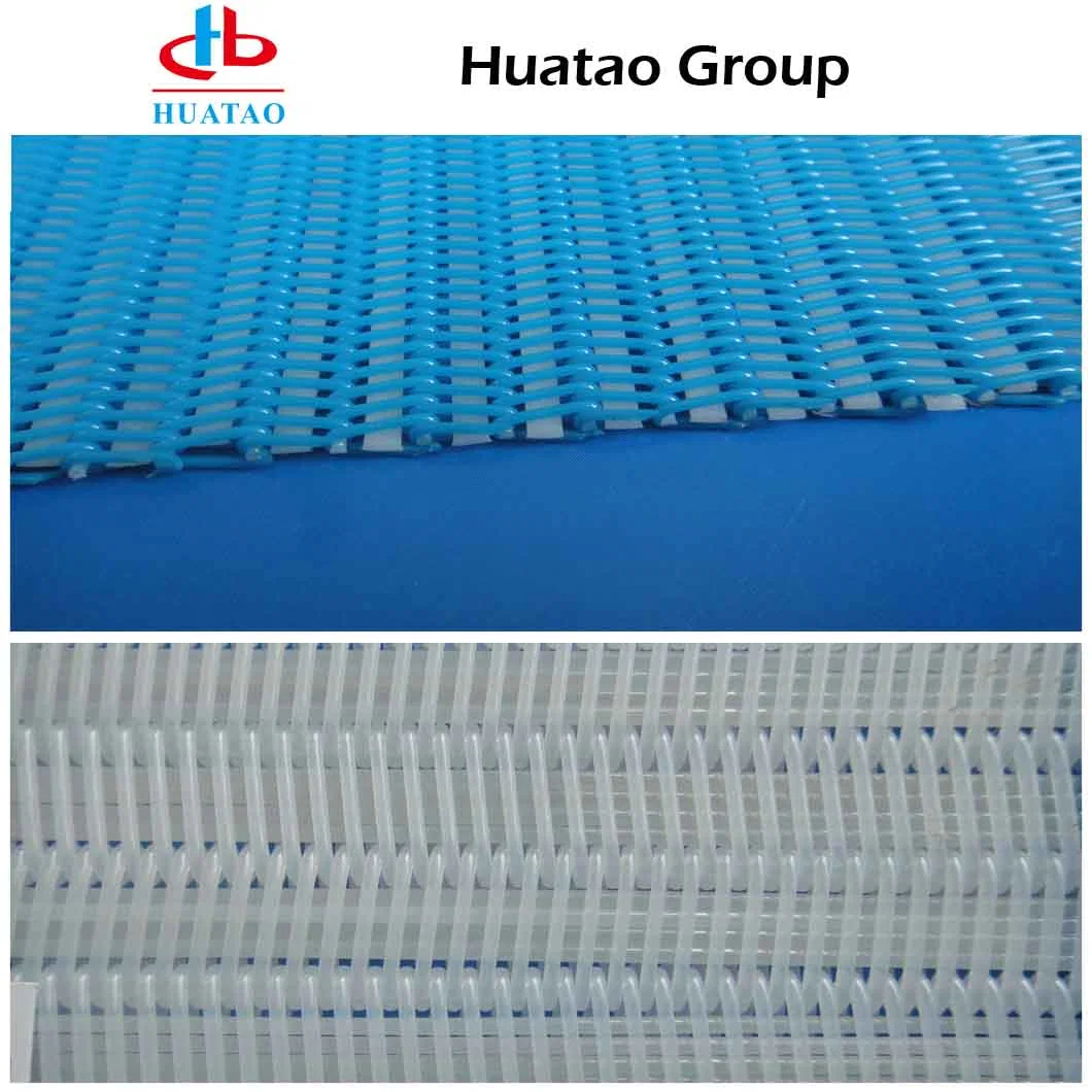 Plain Weave Polyester Linear Screen Cloth