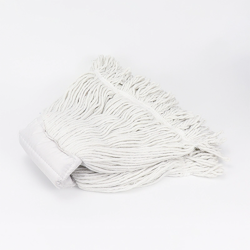 Multifunctional Professional Factory Price Household Cleaning Microfiber Cotton Mop Head