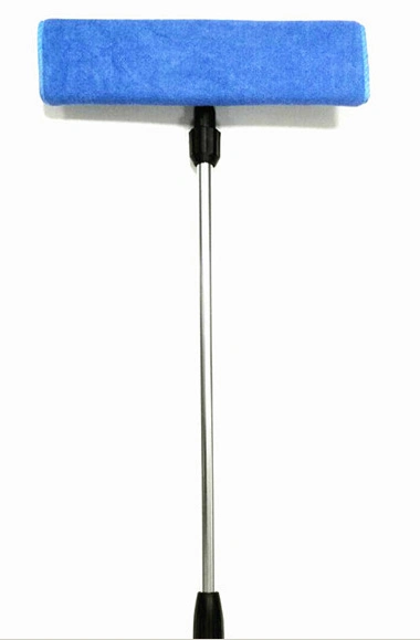 Heat Resistant 200degrees GMP Cleanroom Mop