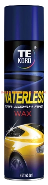Eco Clean Waterless Car Wash