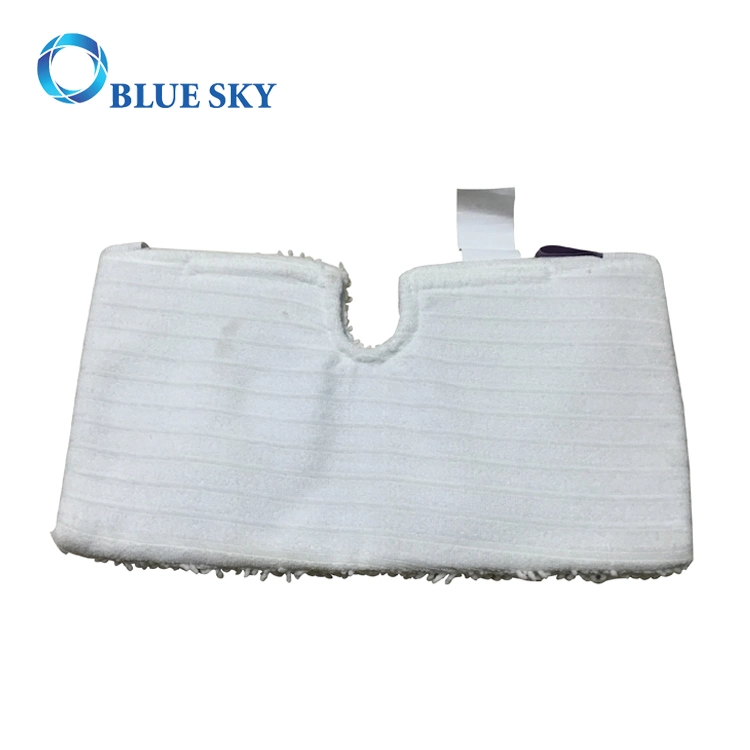 Washable Microfiber Steam Mop Pads for Shark S3500 Steam Cleaner Accessories