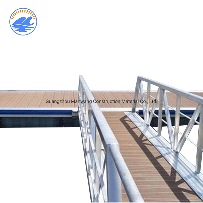 Mainstays Products Drive on Dock Walking Dock Working Platforms Beach Docks
