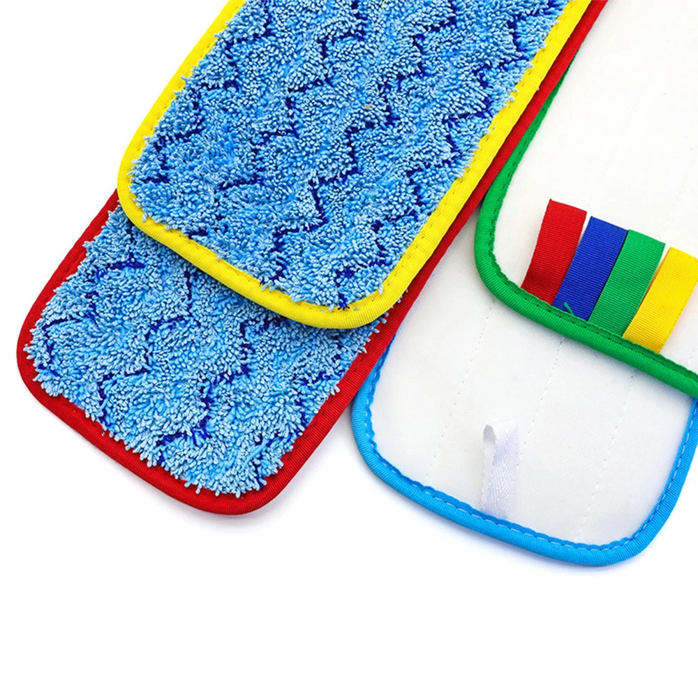 Multi-Surface Microfiber Cleaning Mop Cleaning Cloth