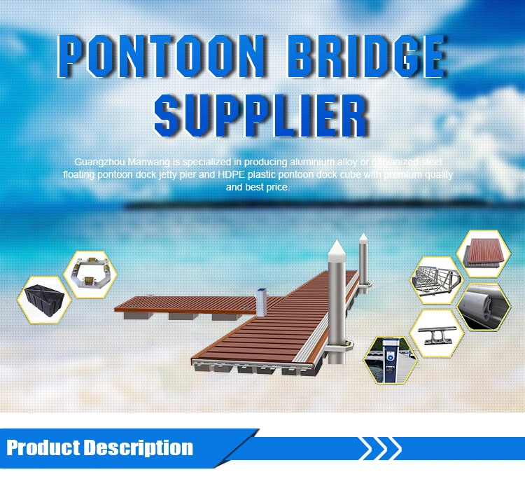 Mainstays Products Drive on Dock Walking Dock Working Platforms Beach Docks