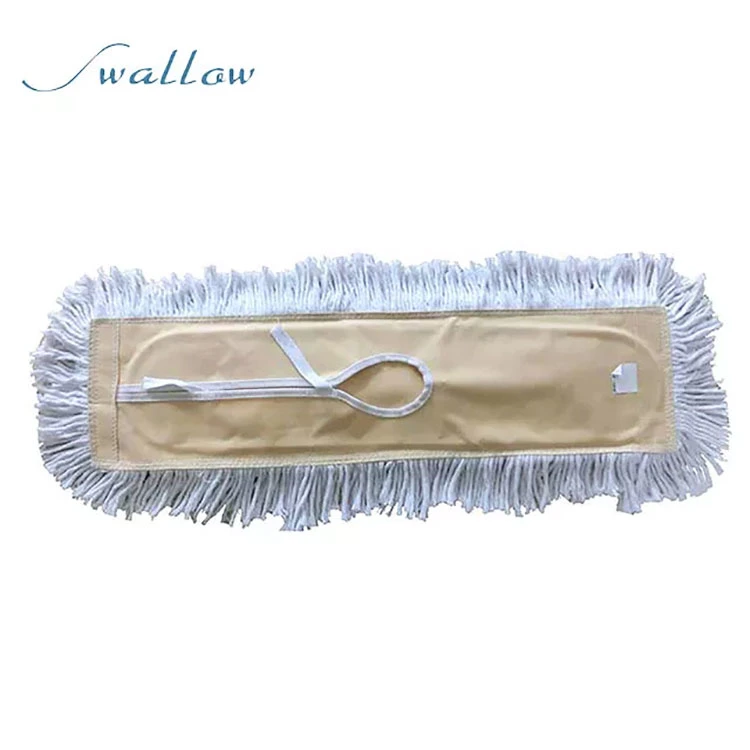 Buy Swallow SWC-Mswd14 Economy Dry Dust Mop Replacement Heads Online in China