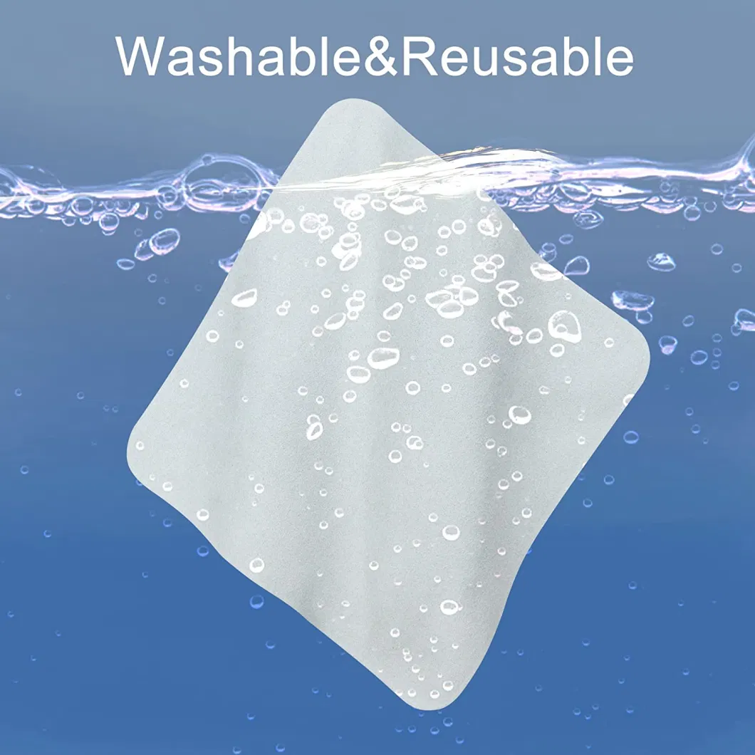 Polishing Cloth for Apple Soft Nonabrasive Material Polish Cleaning Cloth for Electronic Screens
