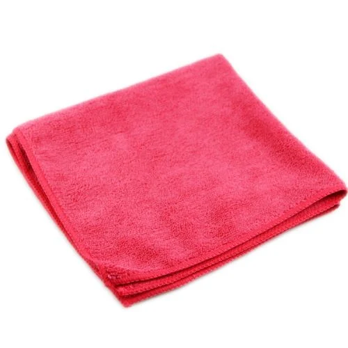 Best Microfiber Clothes for Car Bulk China Cleaning Product