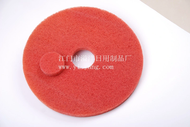 Polishing Floor Pads (Cleaning pad)