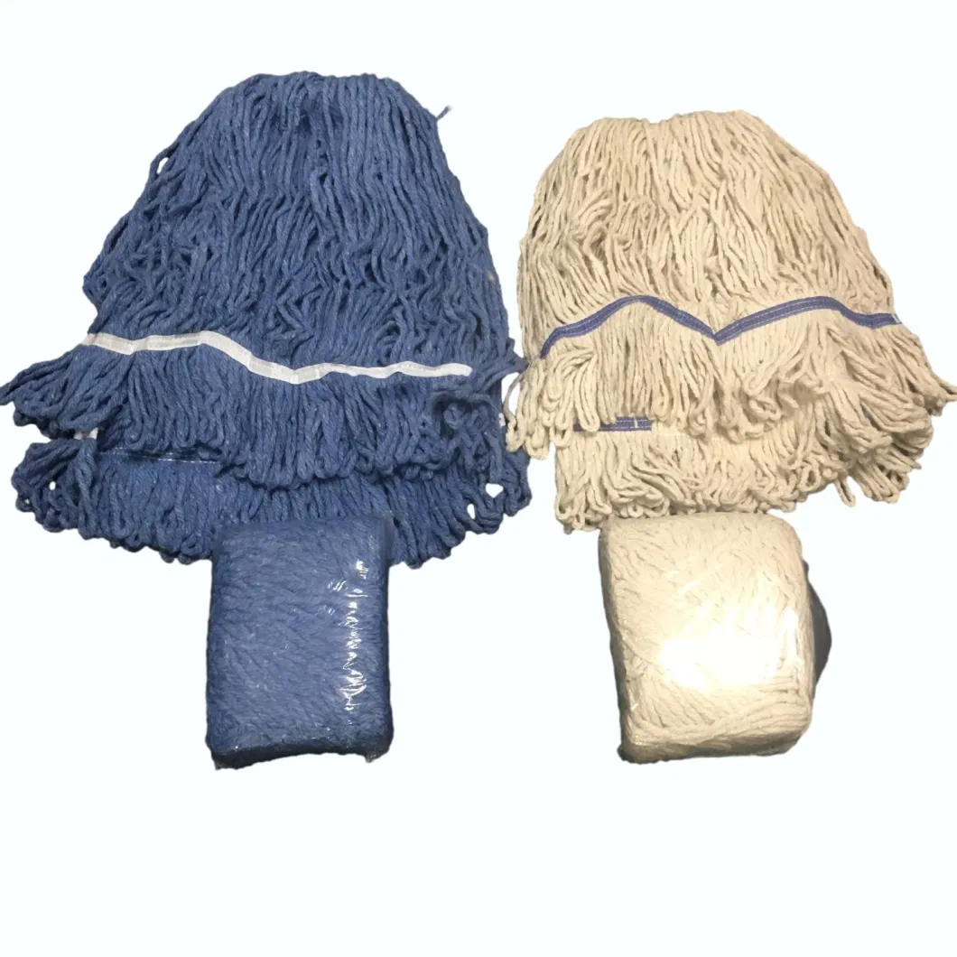 High Quality Washable Mop Head