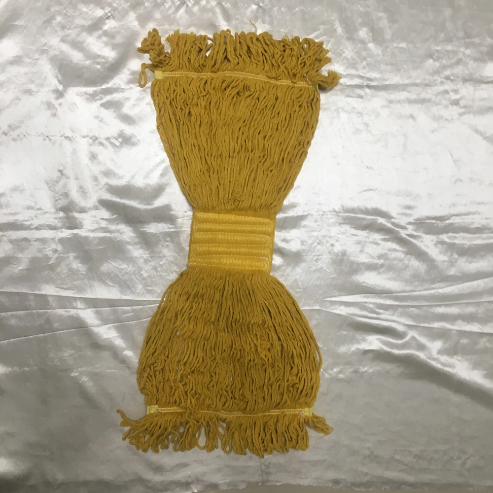 High Quality Washable Mop Head