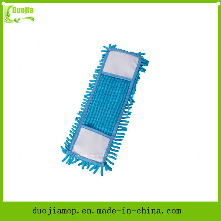 Strong Decontamination Ability All-Purpose Flat Mop Pad Refill