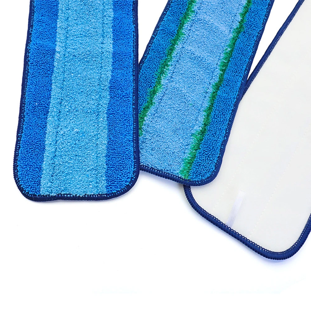 Microfiber Advantage Wet Mop Replacement Pad