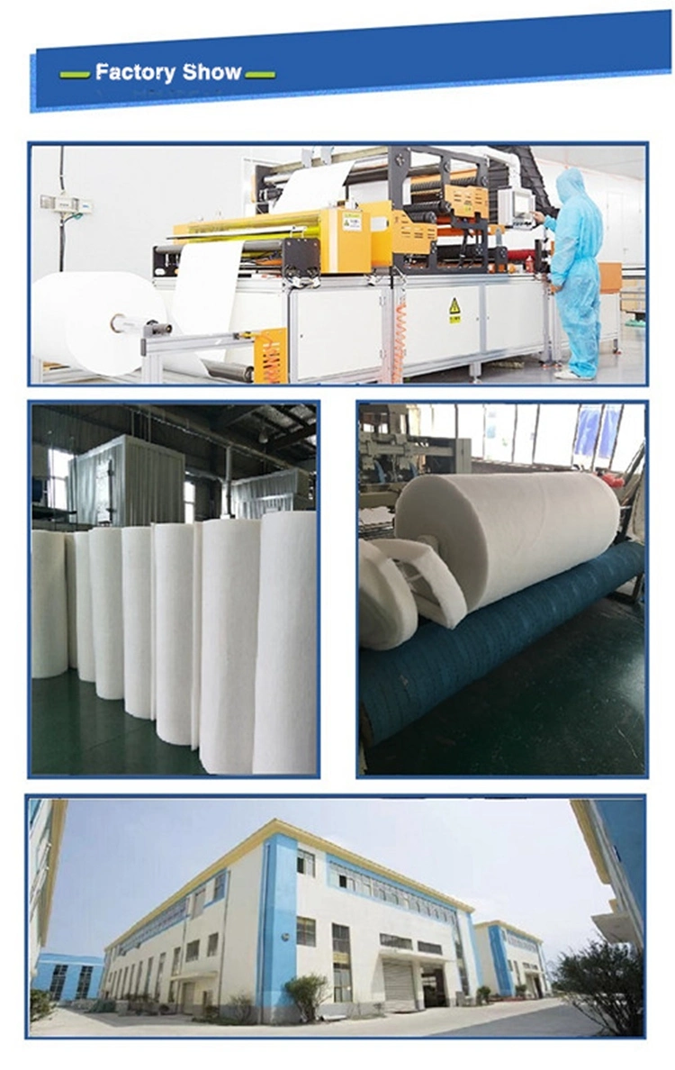 Wholesale High Absorbency for Cleaning Oil Laboratory Industrial Dimpled Universal/Gerneral Absorbent Pads