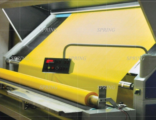 100% Polyester Screen Printing Mesh Cloth for Textile Printing