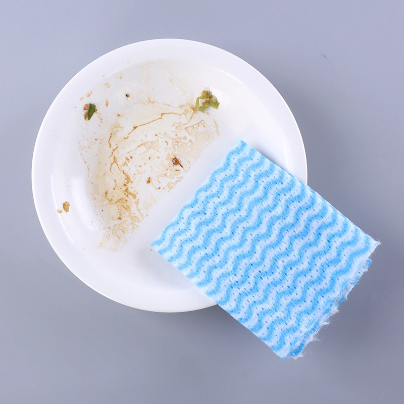 Special Nonwovens Hot Sale Remove Thoroughly Chenille Microfiber Method Cleaning Products Cloth for Glasses Disinfect Wet Soft Wipe