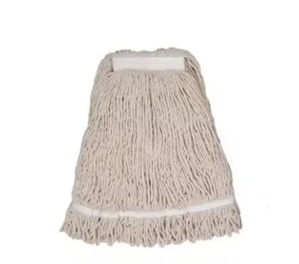 2024 Wet Mop Refill Cleaning Cotton Yarn Mop Loop End
