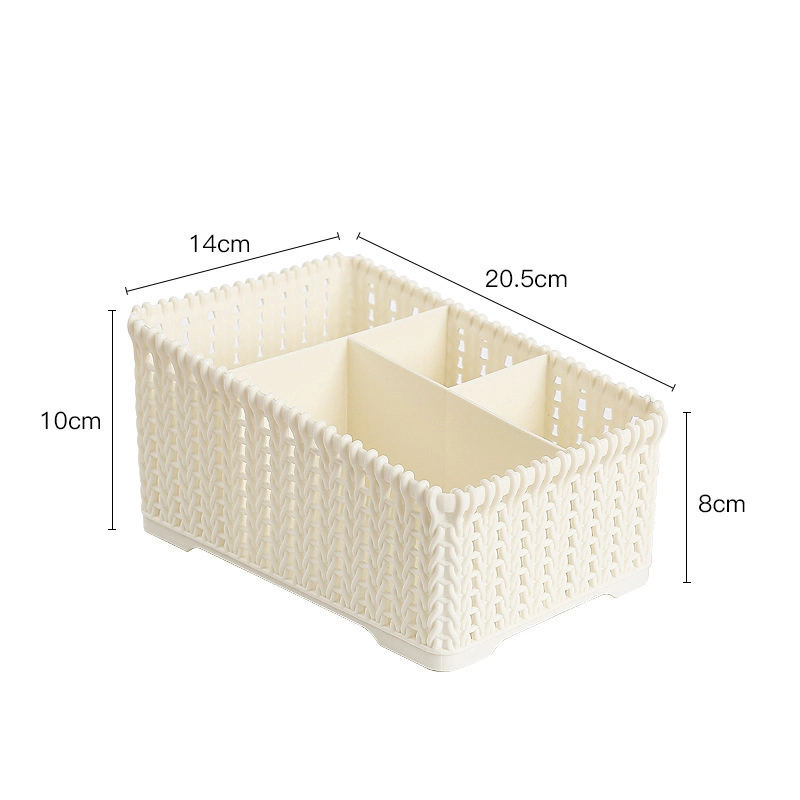 Organizer Plastic Transparent Jewelry Holder Kitchen Screws Big Food Multifunction Rice Grain Boxes Bins Cosmetic Storage Box