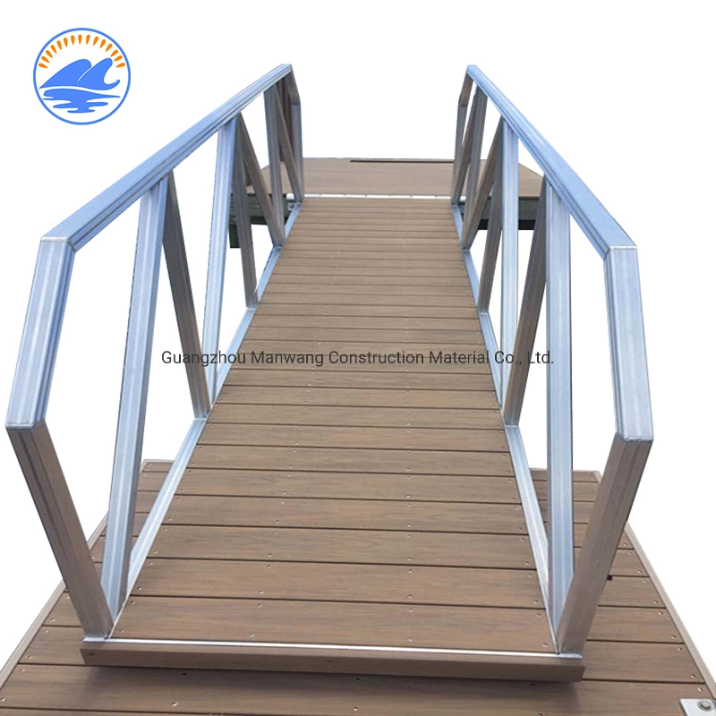 Mainstays Products Drive on Dock Walking Dock Working Platforms Beach Docks