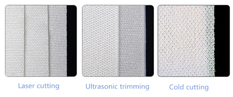 Disposable Microfiber Cleanroom Wiper Cloth