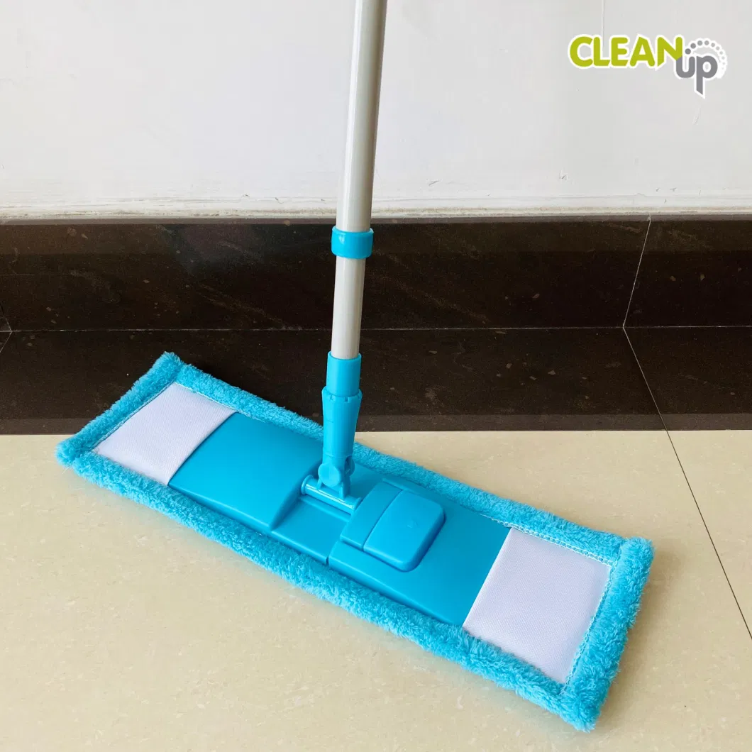 Economical Line 360 Spin Magic Microfiber Mop