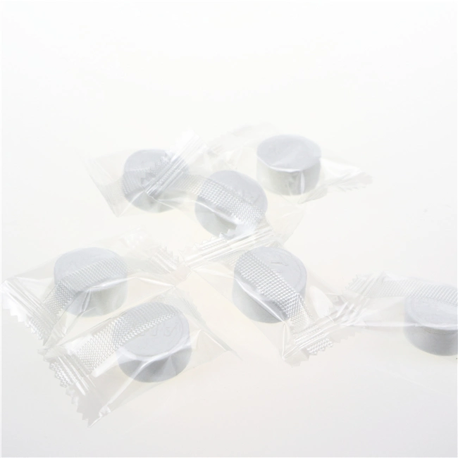 Disposable Magic Washcloth, Nonwoven Compressed Washcloths