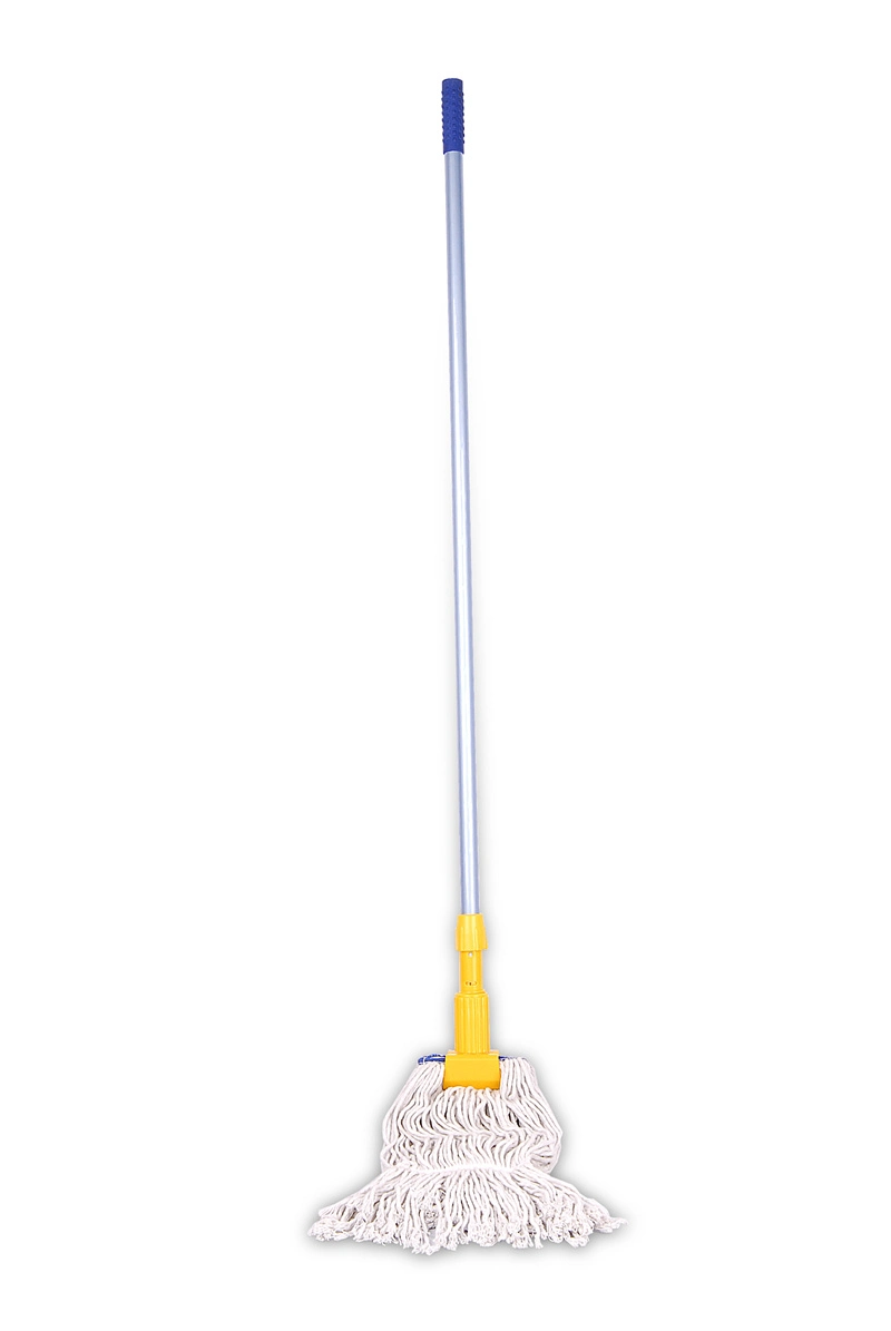 Cotton Twist Mop Head Floor Cleaning Mop Head