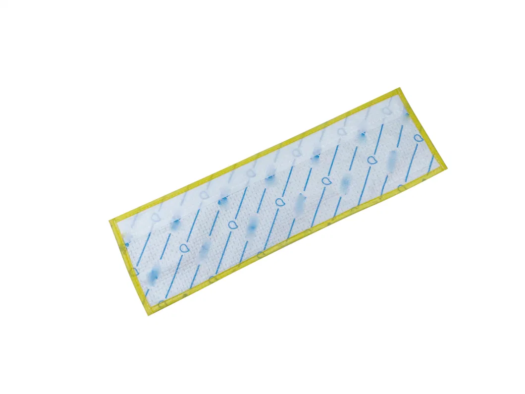 Esun Multifunction Disposable Non-Woven Pocket Mop for Hospital