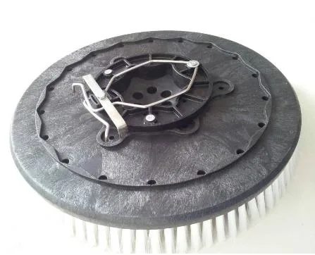 Floor Cleaning Disc Brush Pad