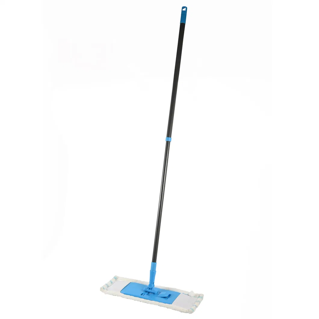 Hot Selling Floor Telescopic Microfiber Chenille Mop for Easy Cleaning