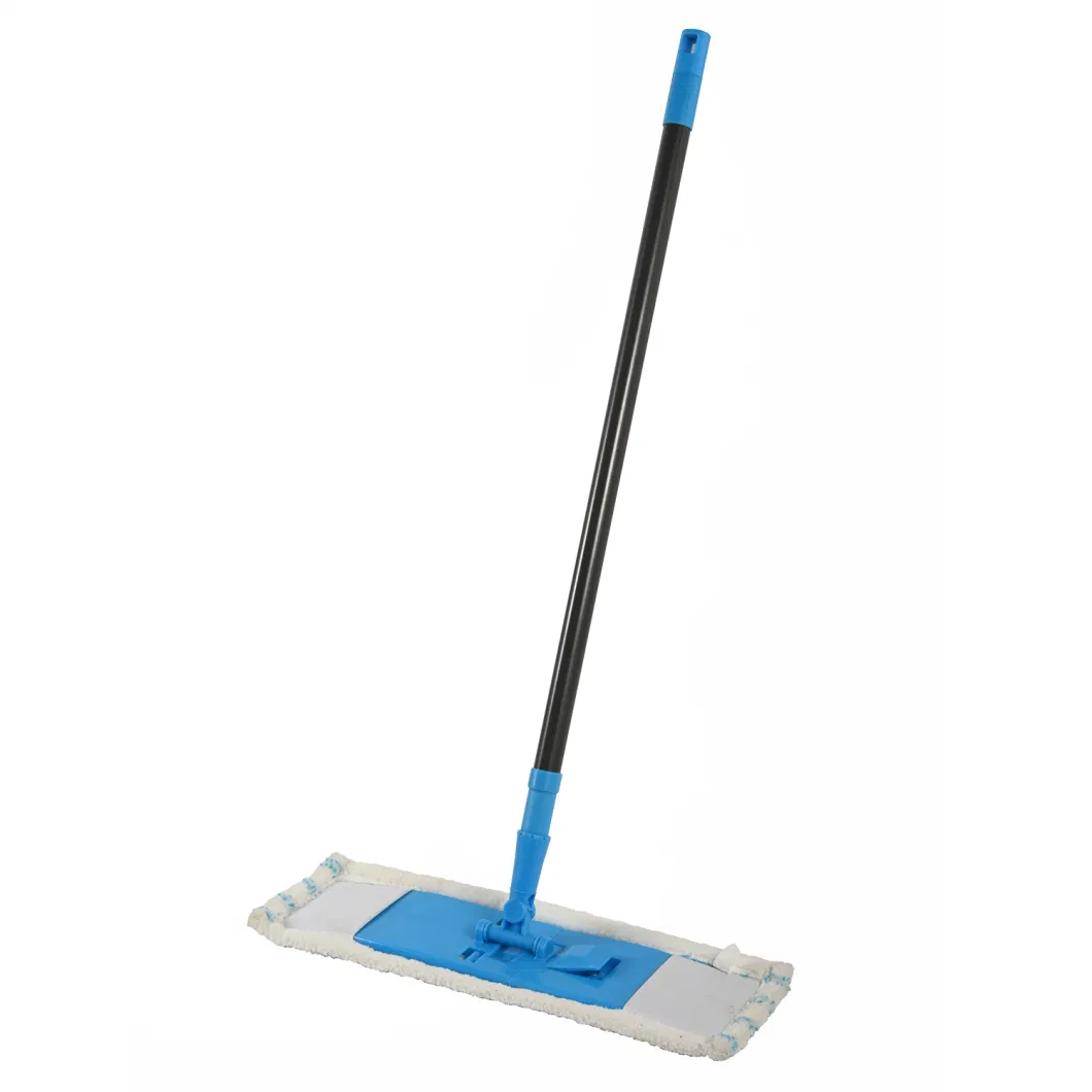 Hot Selling Floor Telescopic Microfiber Chenille Mop for Easy Cleaning