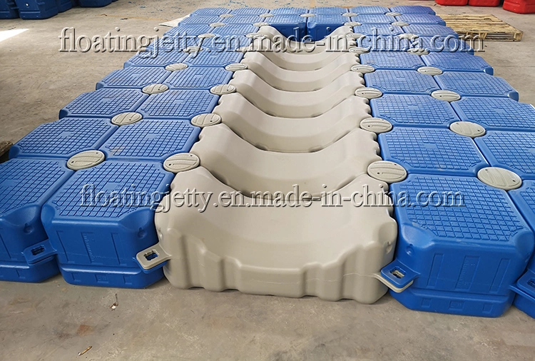 Floating Dock Modular Floating Pontoon Platform