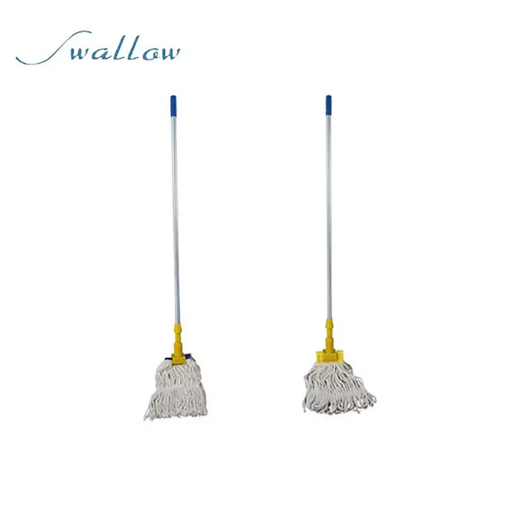 Cotton Yarn Dust Mop Cheaper Than Retail Price Swallow