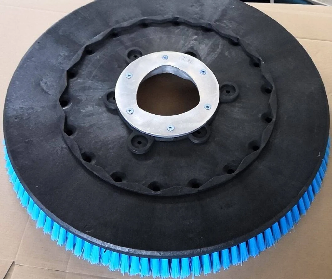 Floor Cleaning Disc Brush Pad