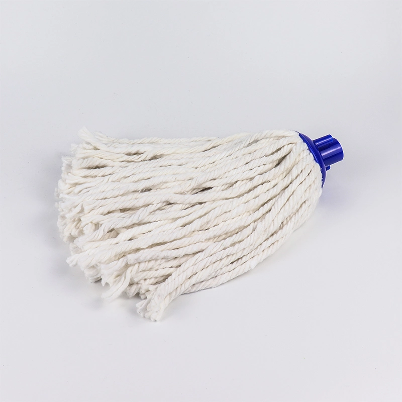 High Quality Professional Mop Maker Cotton Microfiber Mop Head