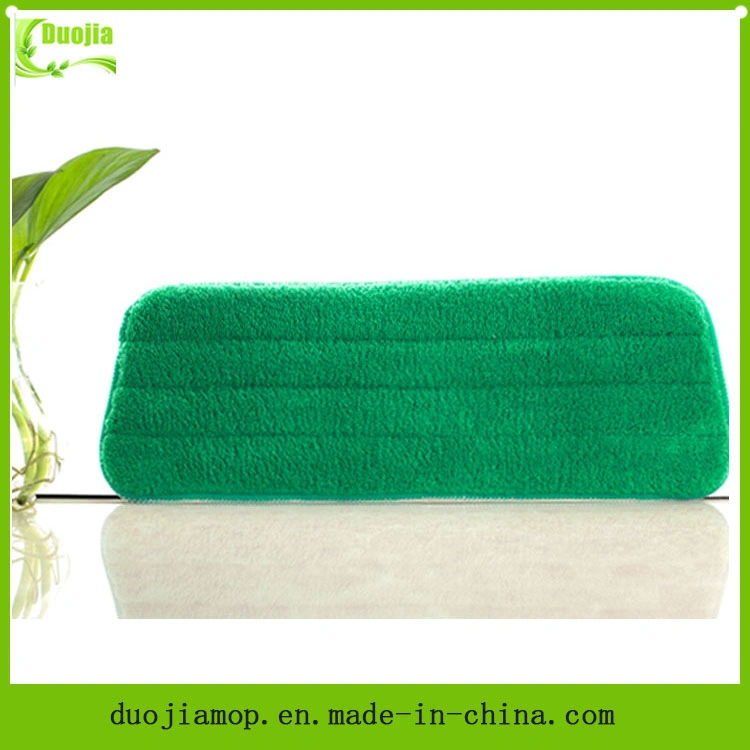 Microfiber Mop Head with Foam Inside