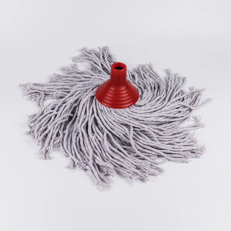 Wholesale Best Mop Manufactures Mop Microfiber Cleaning Plastic Mop Head