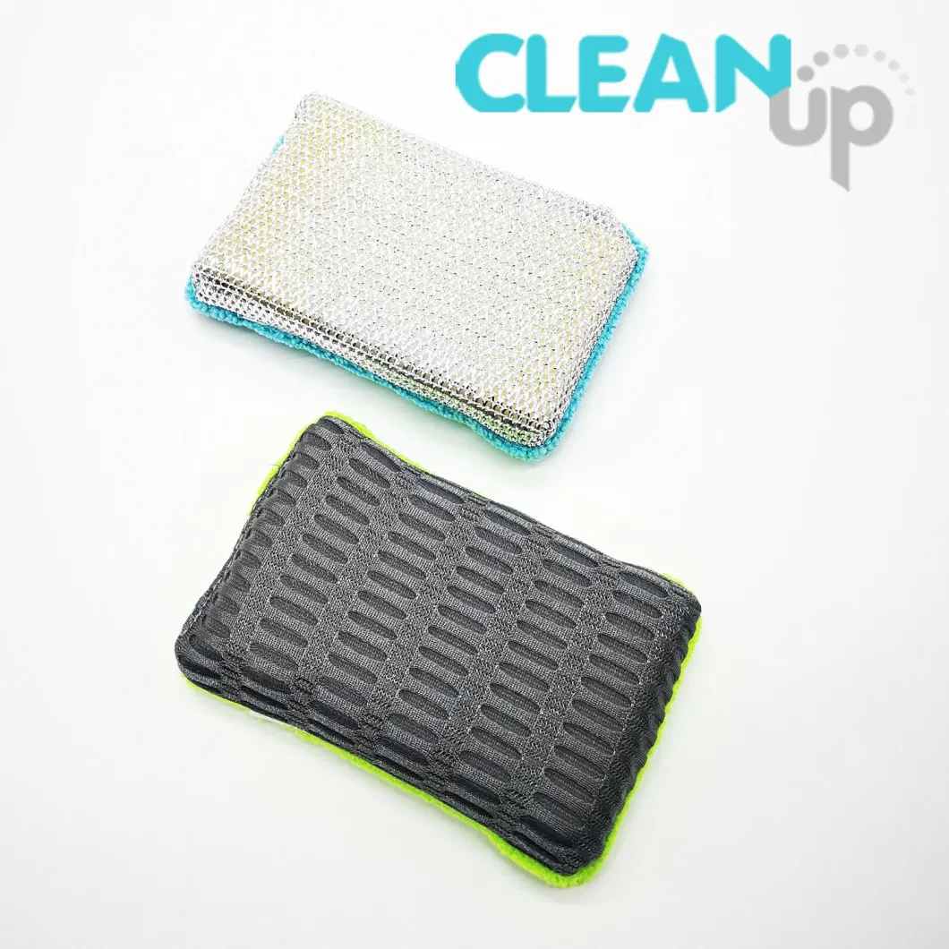 Nature Series Kitchen Cleaning Pad /Scouring Pad /Sponge Pad